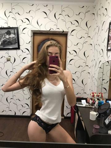 Анкета проститутки Алена, 23 года