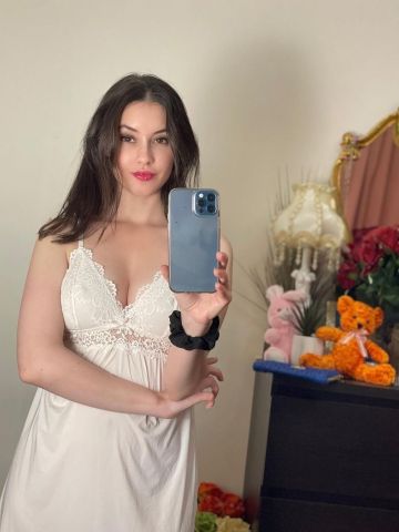 Анкета проститутки Лина, 23 года